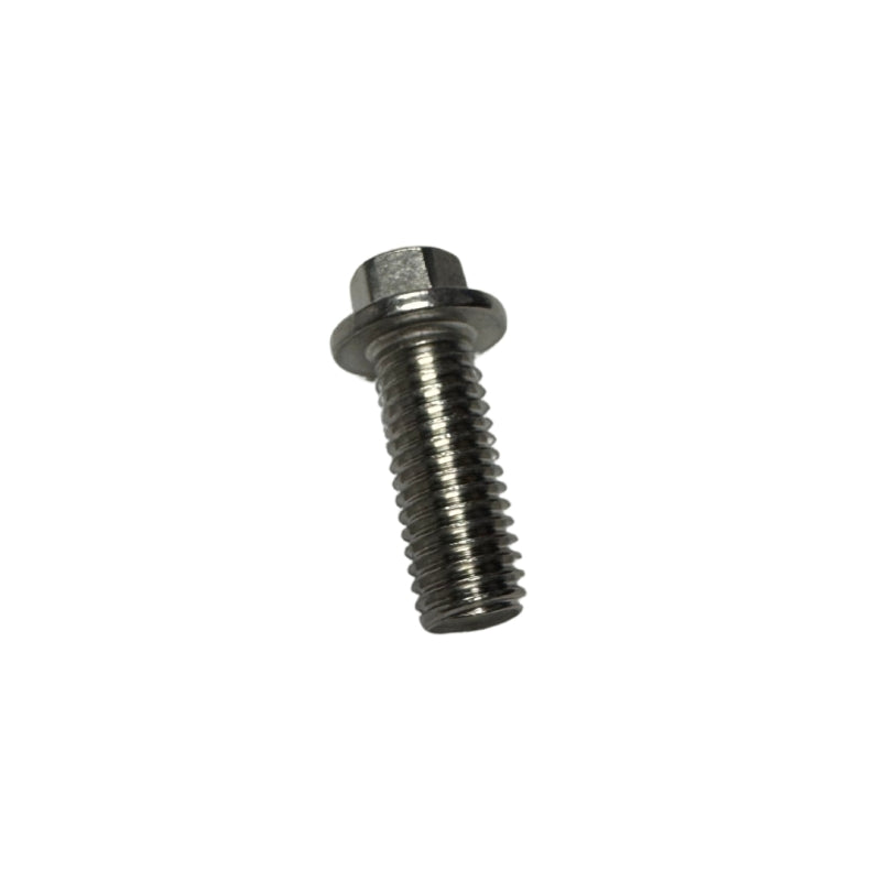 Kooks Early Ford Coyote Header Bolt Kit (Coarse Thread) Qty 16 - M10 - 1.50 x 25mm Bolts - BK112