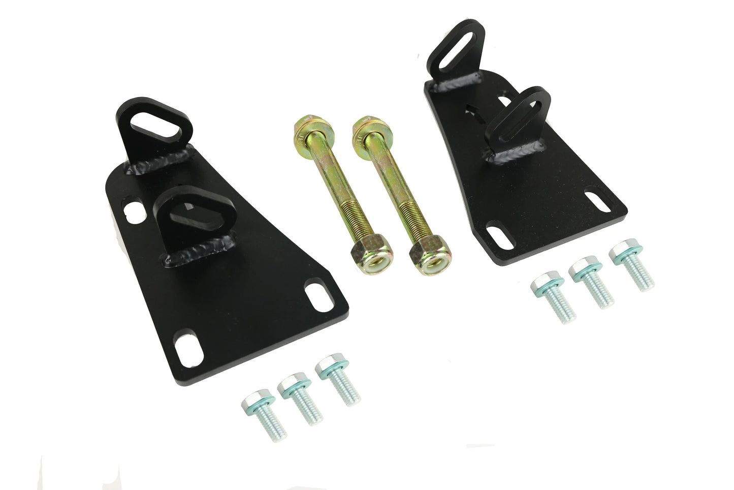 RideTech 67-69 Camaro/ 68-74 Nova "Complete Package"