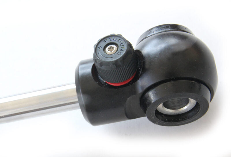 Ridetech 69-74 Chevrolet Blazer 2WD Front RQ-S Shock w/ 4.75in Stroke w/ Eye/Eye Mounting - 20449841