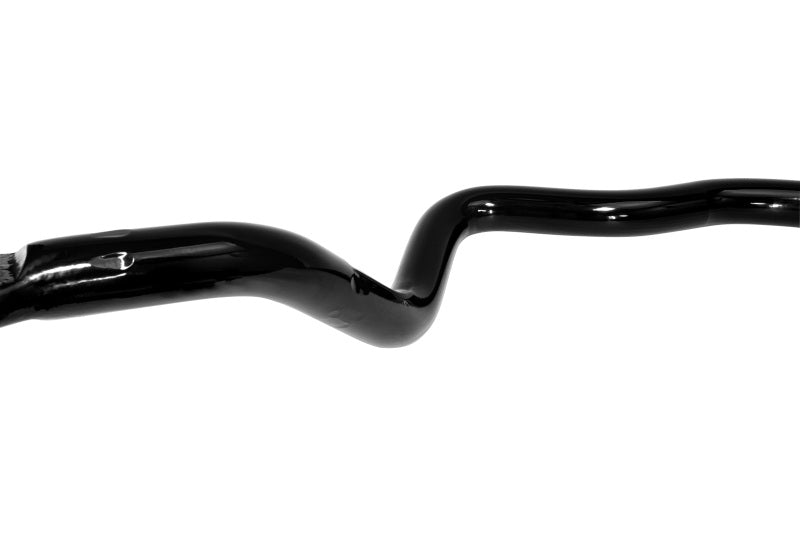 UMI Performance 78-88 GM G-Body Front Sway Bar - Black - 3067-B