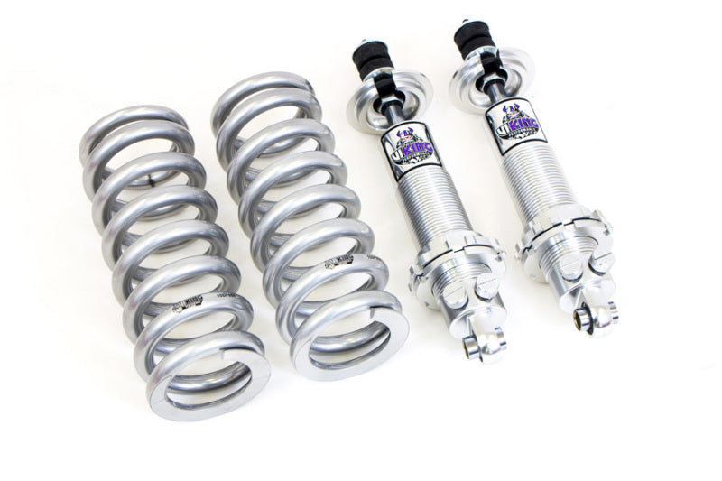 UMI Performance 78-88 GM G-Body 82-03 S10/S15 Front Kit Use w/ Coilover A-Arms - 3058-850