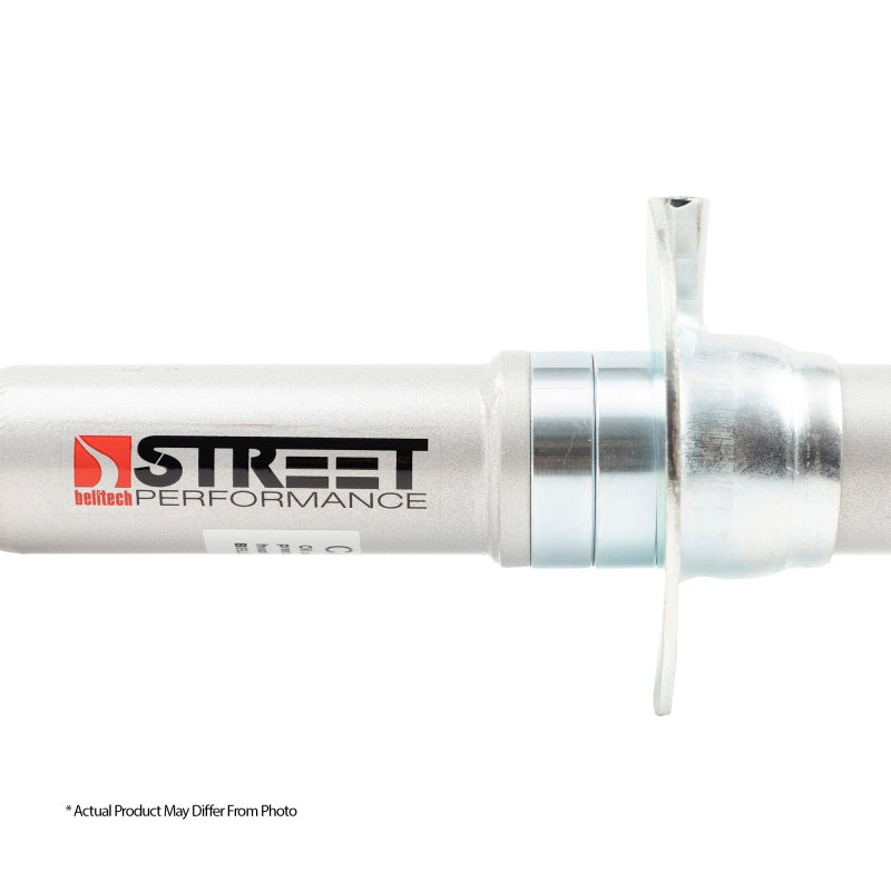 Belltech LOWERING AND LIFTING SHOCK 2014+ Silverado/Sierra -2inchto+2inch - 25004