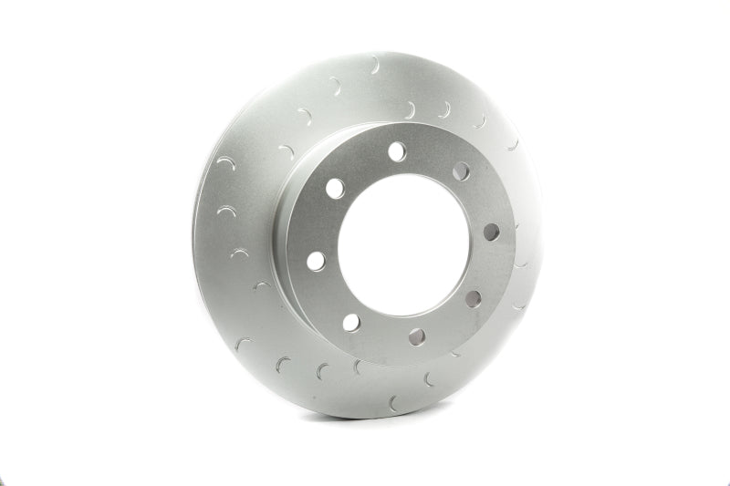 Alcon F250/F350 363X38 Front Rotor - Right Hand - ALADIV3430X1192C24R