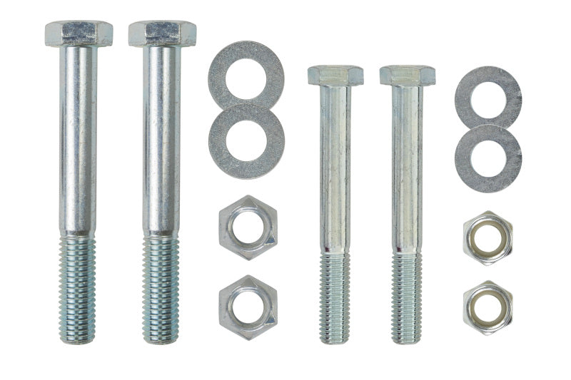 UMI Performance 82-03 S-10/S-15 Front Lower A-Arm Hardware Kit - 3801
