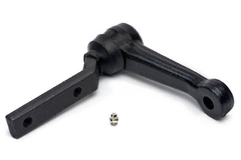 Ridetech 64-67 A-Body E-Coated Idler Arm for 7/8in Center Link - 90003004