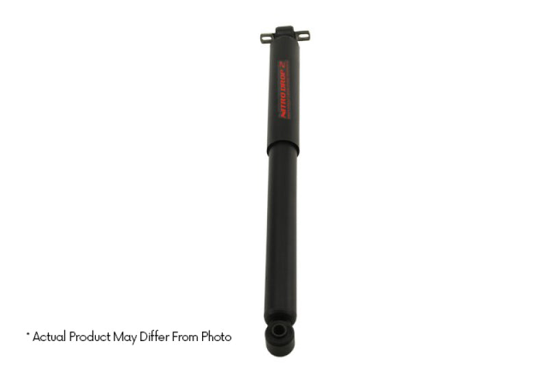 Belltech LOWERING KIT WITH ND2 SHOCKS - 968ND