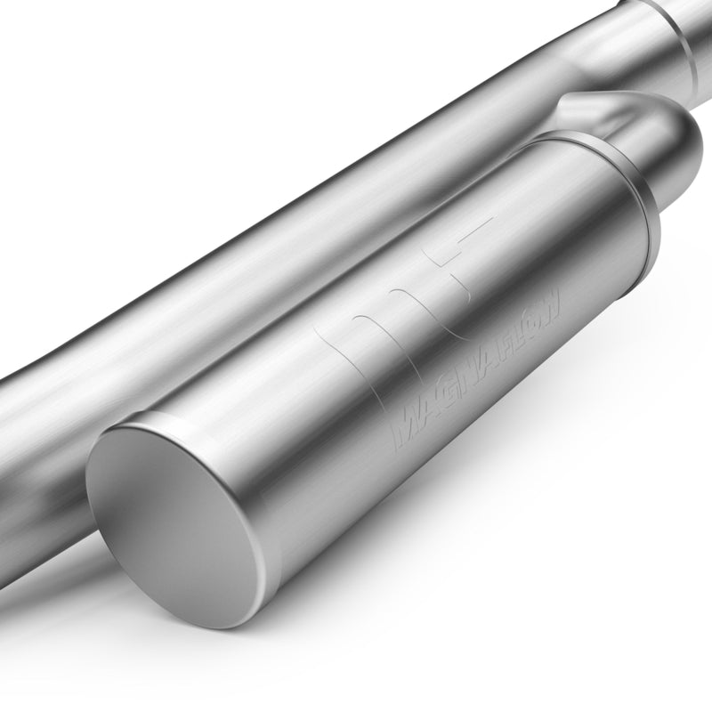 MagnaFlow 19-23 GM 1500 4.3L / 5.3L D-Fit Muffler Replacement - 19533