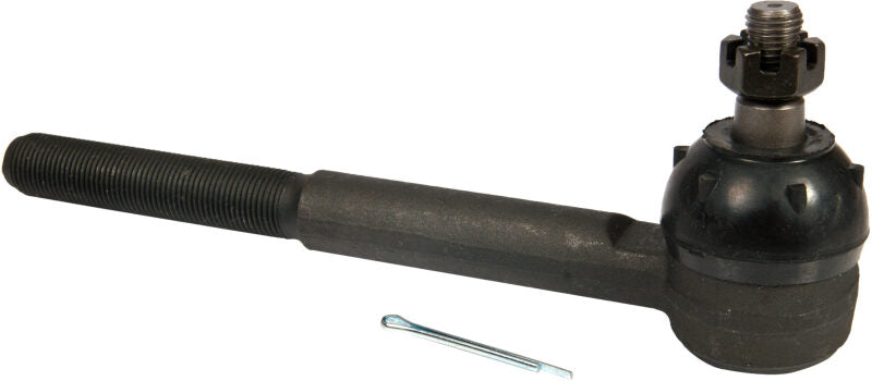 Ridetech 71-72 Chevrolet C10 Front Inner Tie Rod End (8.75in long 11/16in-18 LH Thread) - 90003070