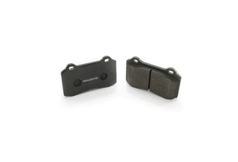 Alcon 2010+ Ford F-150 CIR50 AV1 Brake Pad Set - Rear - ALAPNS4450X701.4