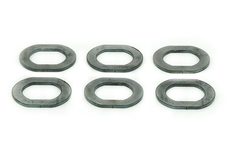 UMI Performance 73-87 GM C10 Body Mount Repair Kit - 6480