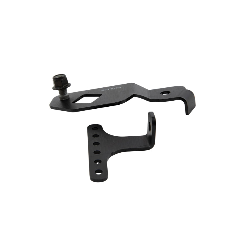 Belltech 2021+Ford F-150 (Lowered) Ride Height Sensor Relocation Brackets - 5750