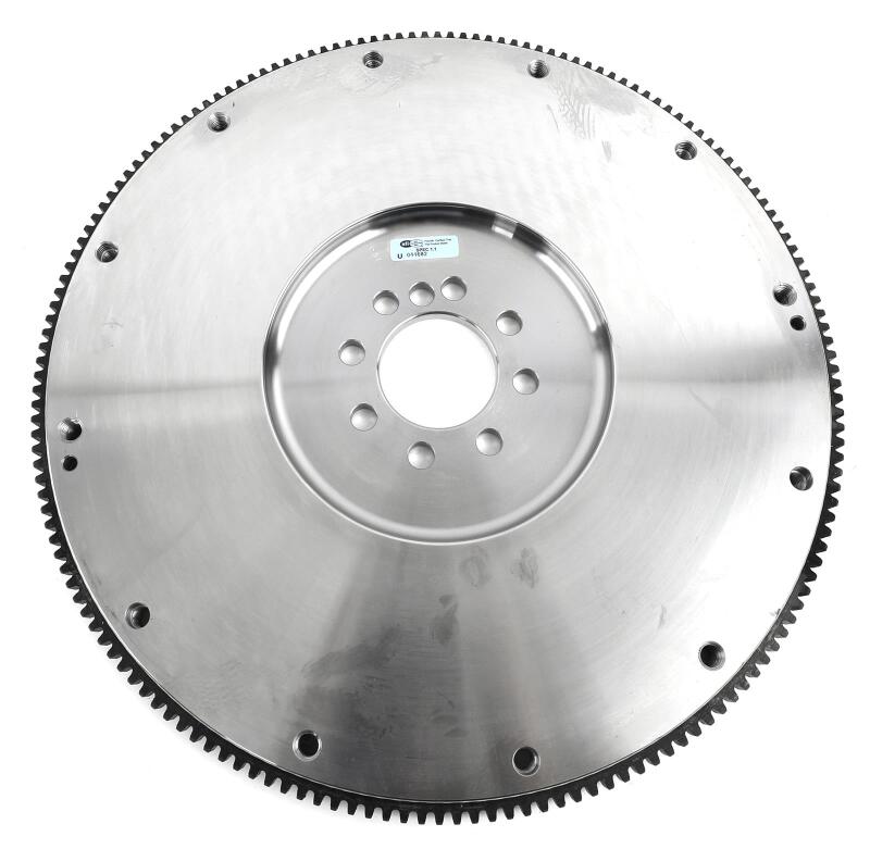McLeod Steel Flywheel25 Gm Lq4 Conversion - 460537