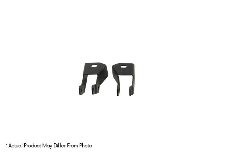 Belltech PRO COIL SPRING SET 07+ GM TAHOE/YUKON 4inch W/O A/R - 23323