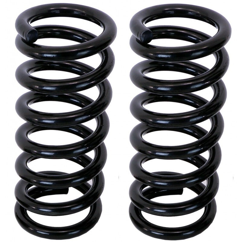 Ridetech 88-98 GM C1500 2WD StreetGrip Suspension System w/ Light Duty Brake Type & RQ-S Shocks - 11370114