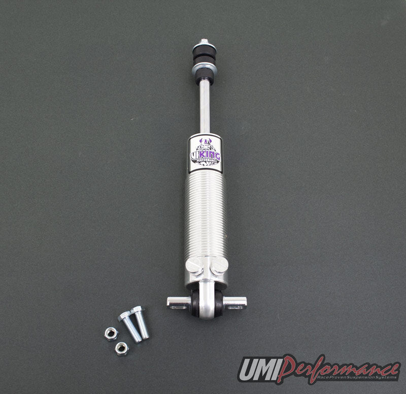 UMI Performance 1967 GM A-Body Spring/Shock Lowering Kit 1in Rear 550lb - AB7550-1
