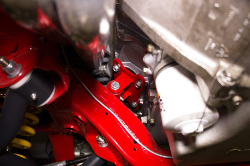 UMI Performance 68-72 GM A-Body LSX Motor Mounts - 4008-B