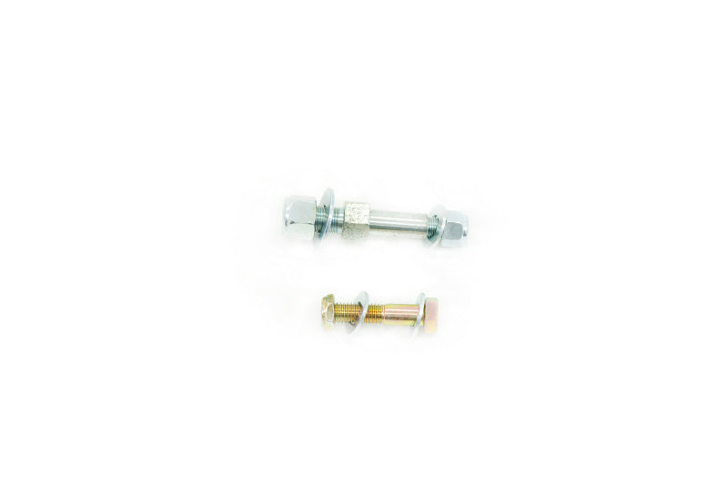 UMI Performance 73-87 GM C10 Shock Stud Kit Front - 6493
