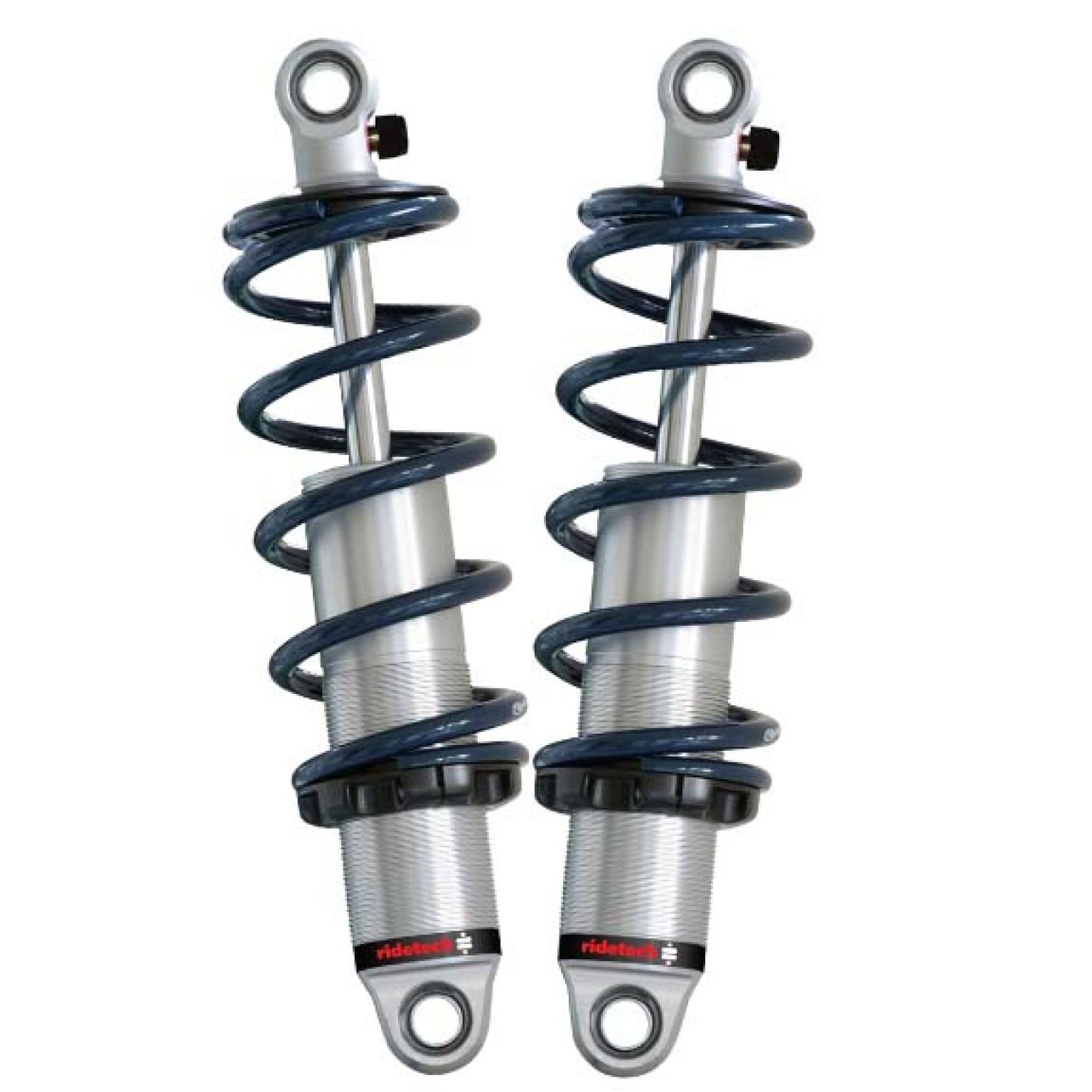 Ridetech Bolt-On 4-Link System | 1967-1969 Camaro / Firebird 11167197