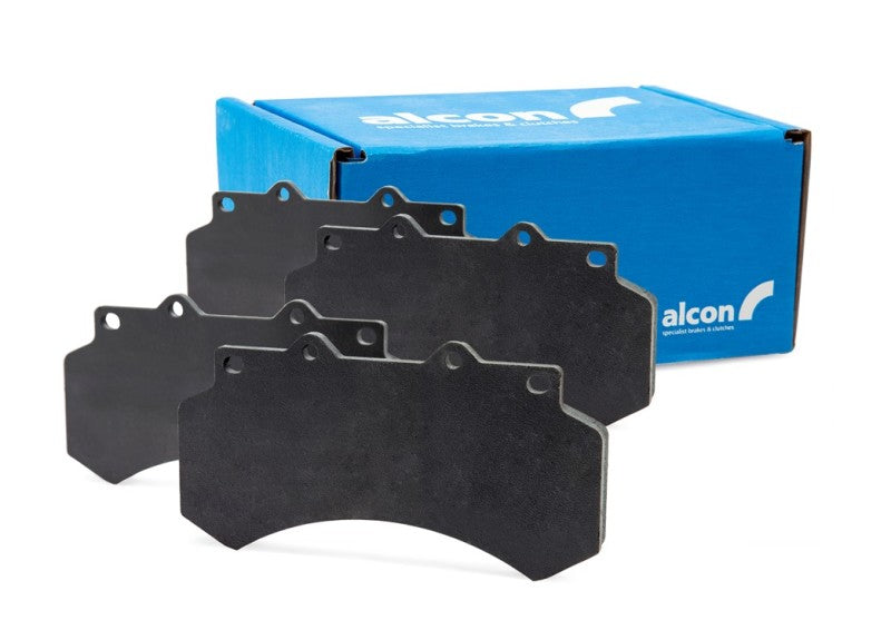 Alcon 2021+ Ford Bronco CIR15 AV1 Brake Pad Set - Front - ALAPNS4415X521S.4