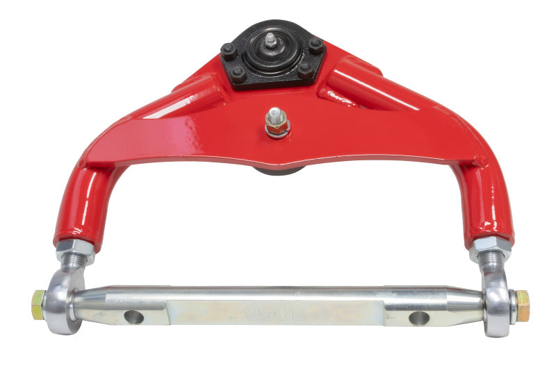 UMI Performance 78-88 G-Body S10 Tubular Front Upper A-Arms Adjustable - 3056-3-R