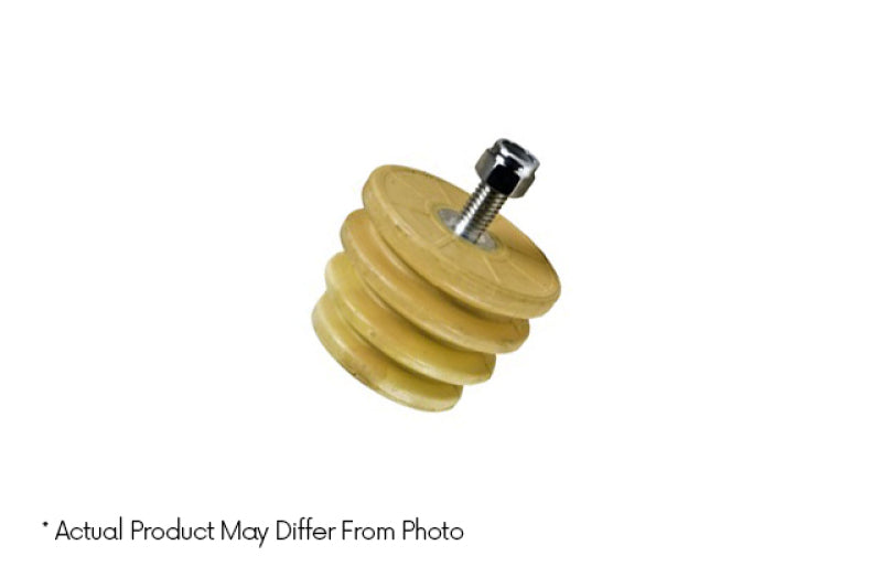 Belltech BUMP STOP KIT REP. FOR 00-06 GM SUV REAR - 4925