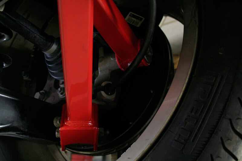 UMI Performance 08-09 Pontiac G8 10-14 Camaro Rear Suspension Kit - 251520-B