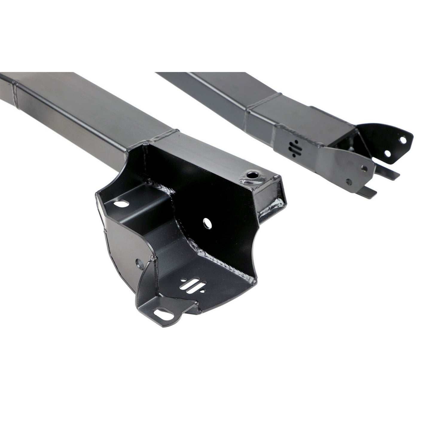 Ridetech Subframe Connectors | 1967-1969 Camaro / Firebird 11167300