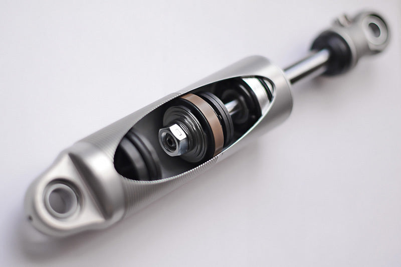 Ridetech 64-67 GM A-Body TQ Series CoilOvers Front Pair - 11233511