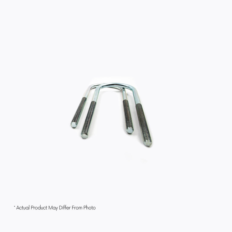 Belltech LOWERING BLOCK KIT 1inch LOWERING BLOCK - 6000