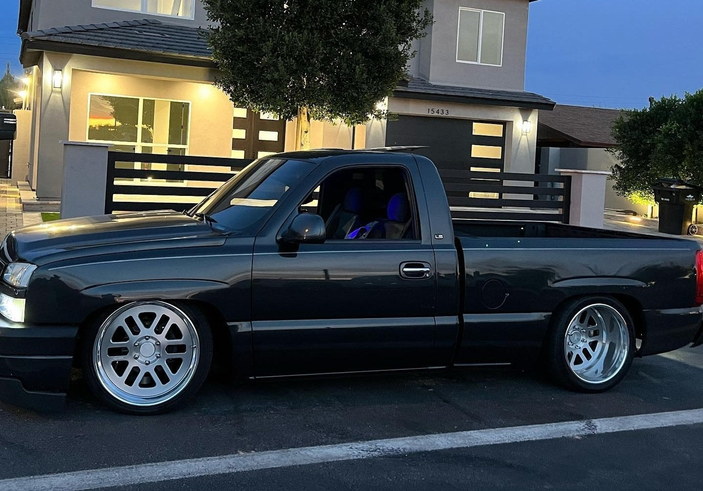 Bogart Wheels (Custom Order)