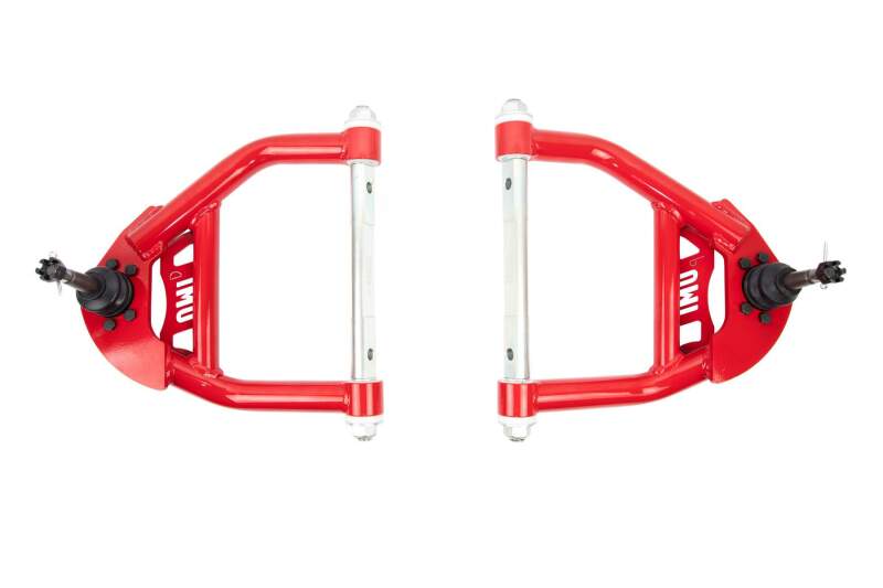UMI Performance 64-72 GM A-Body Front A-arm Kit Delrin Bushings - 403233-1-R