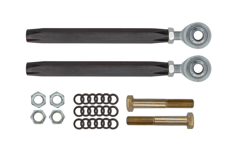 UMI Performance 82-92 GM F-Body 78-88 GM G-Body Bump Steer Adjuster Kit Heavy Duty - 3060-1