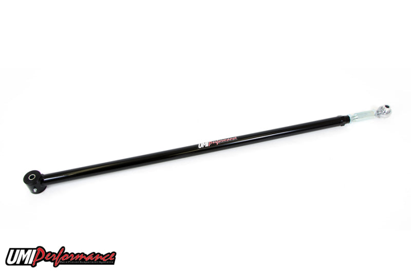 UMI Performance 05-14 Ford Mustang On-Car Adjustable Panhard Bar - 1042-B