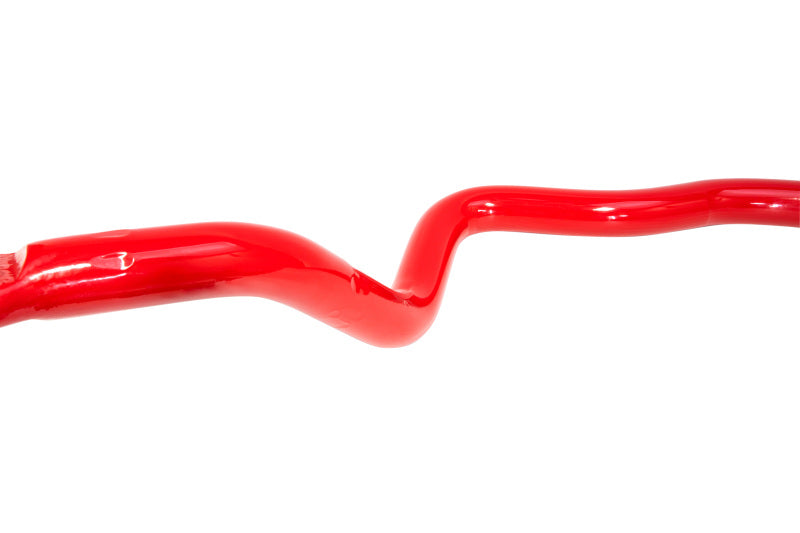 UMI Performance 78-88 GM G-Body Front Sway Bar - Red - 3067-R