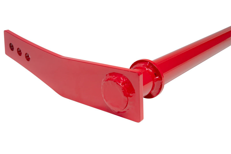 UMI Performance 10-11 Camaro Rear Sway Bar Fabricated Adjustable - 2513-R