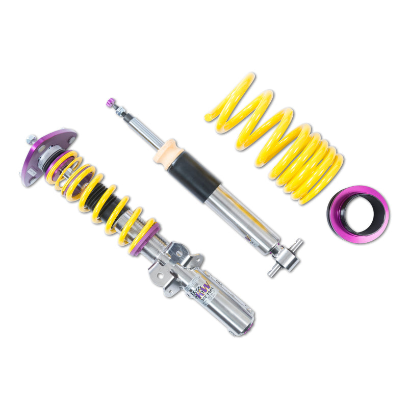 KW Clubsport 2 Way Kit 2015-17 Ford Mustang GT/EcoBoost - 35230865