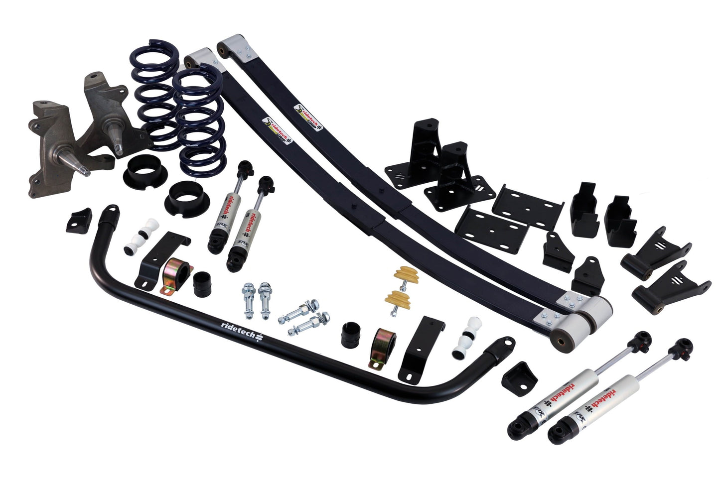1973-1987 C10 StreetGRIP Suspension System