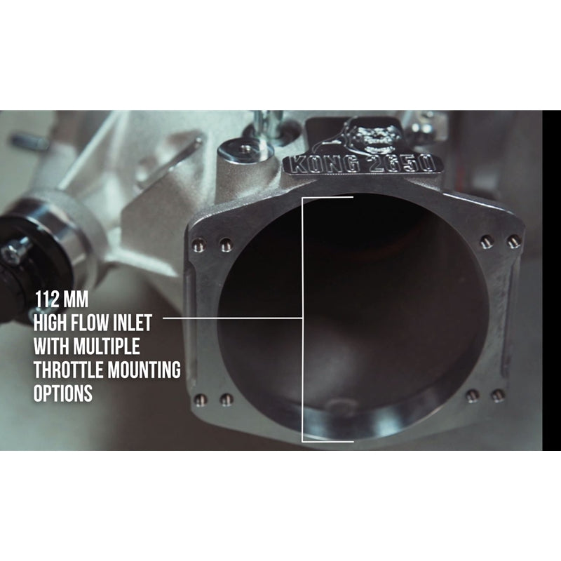 Kong Performance LSA TVS2650