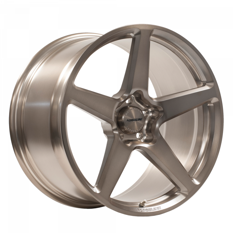 Forgeline CF1 Open Lug