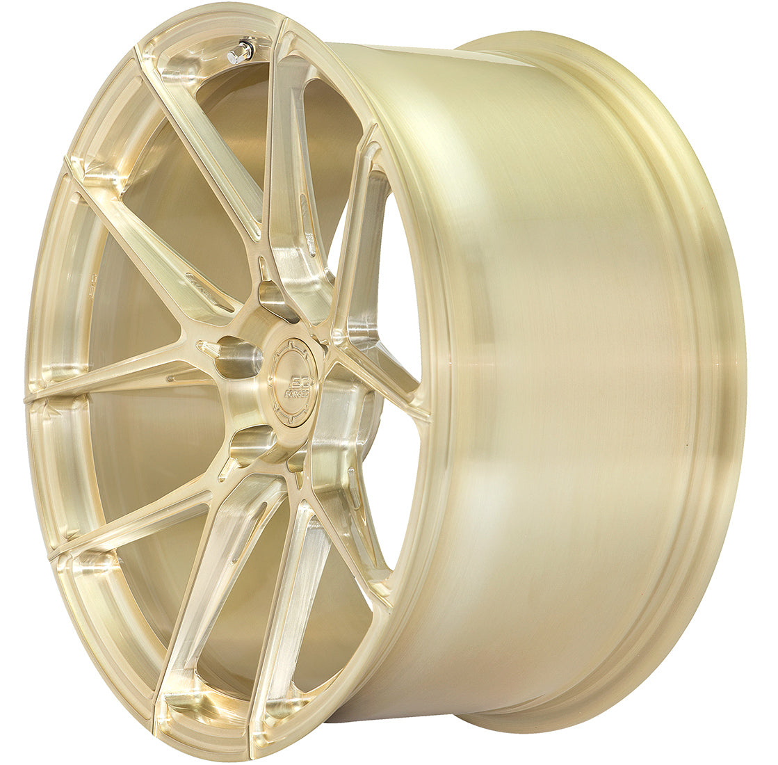 EH181 Forged Monoblock Wheel