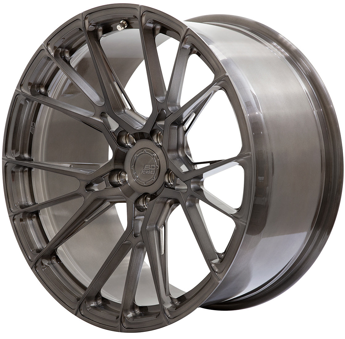 EH184 Forged Monoblock Wheel
