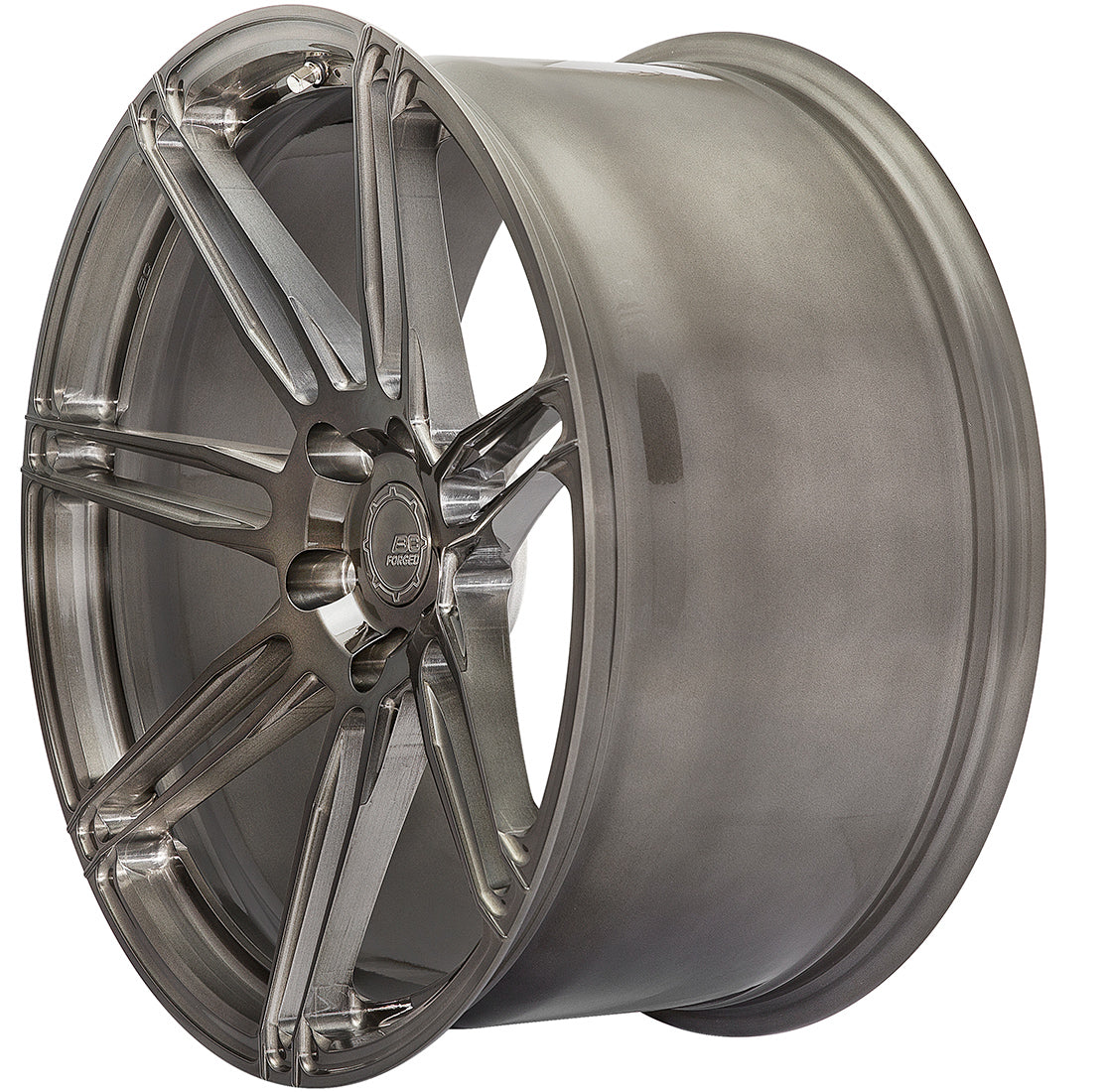 EH307 Forged Monoblock Wheel