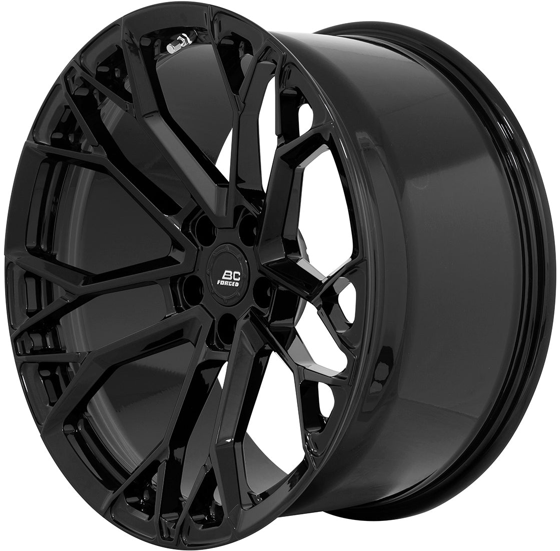 EH511 Forged Monoblock Wheel