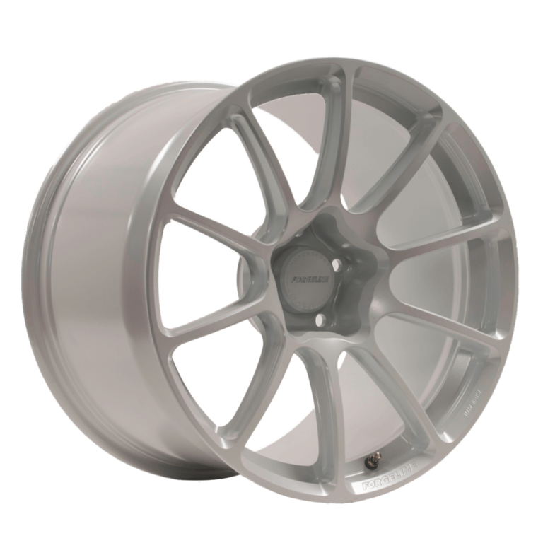 Forgeline GTD1 5-LUG OPEN
