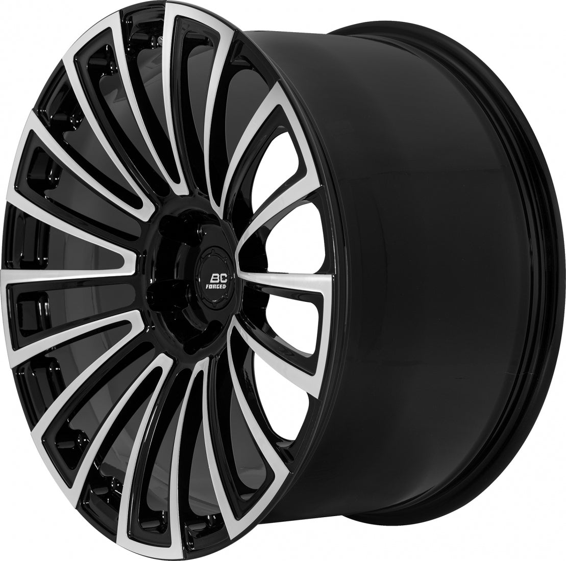 GW29 Forged Monoblock Wheel