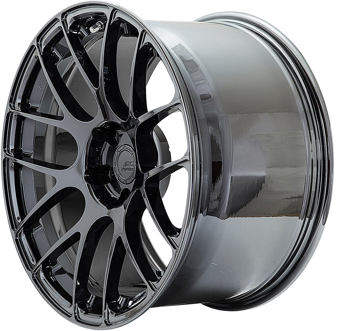RS40 Forged Monoblock Wheel