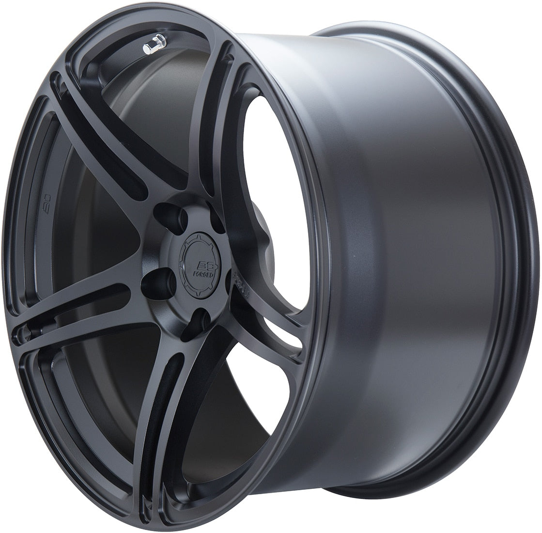 RS42 Forged Monoblock Wheel