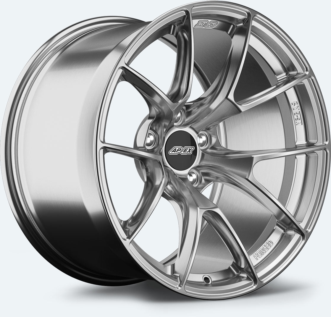 St.Paul Speed & Performance C7 Corvette Apex Wheels Track Essentials Combo