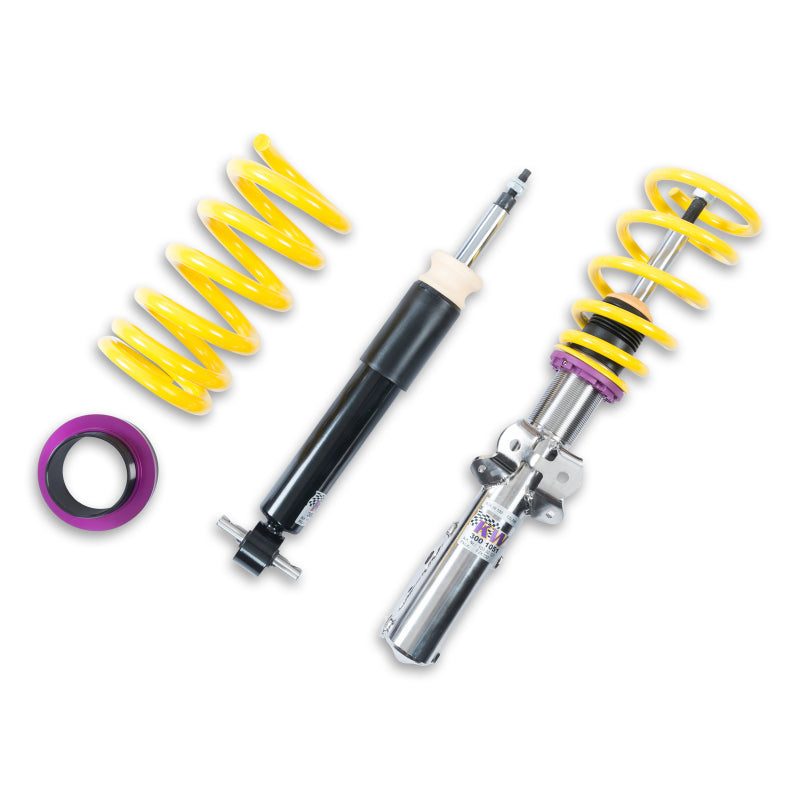 KW Coilover Kit V1 2015 Ford Mustang Coupe - 10230065