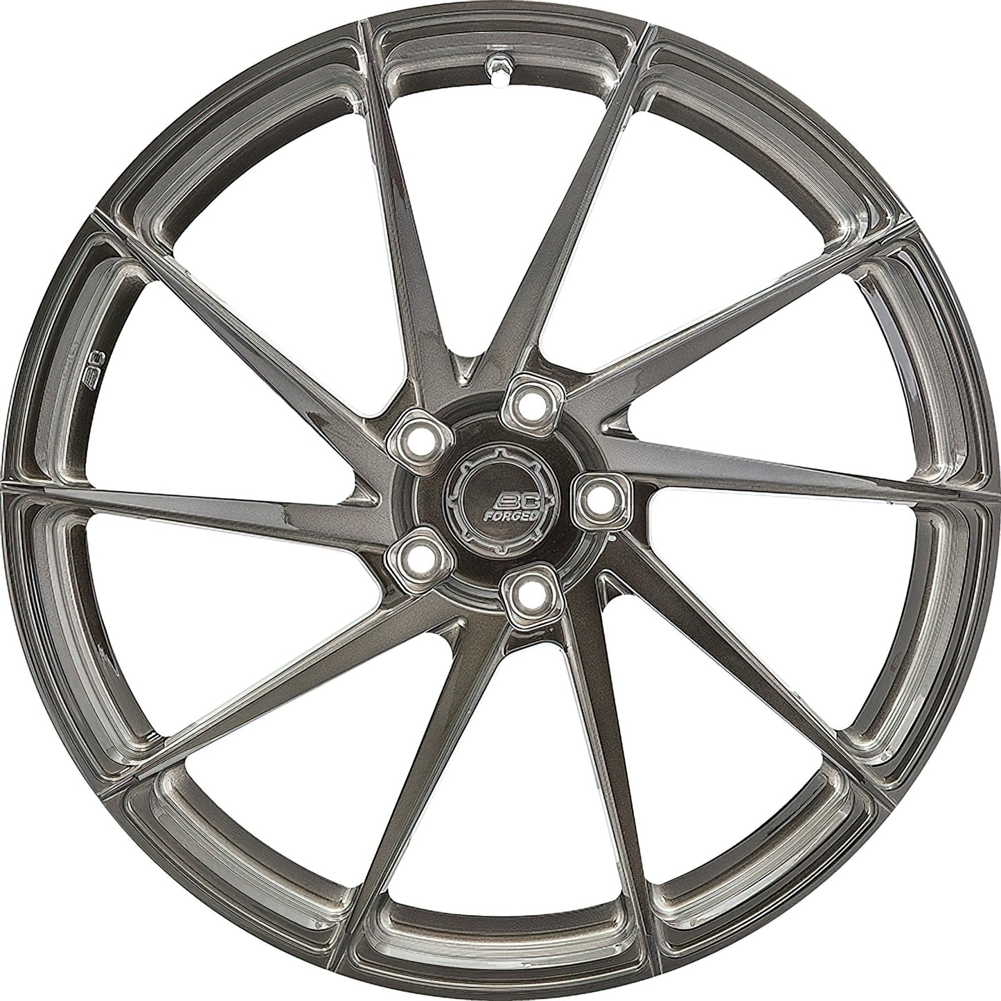 EH171 Forged Monoblock Wheel